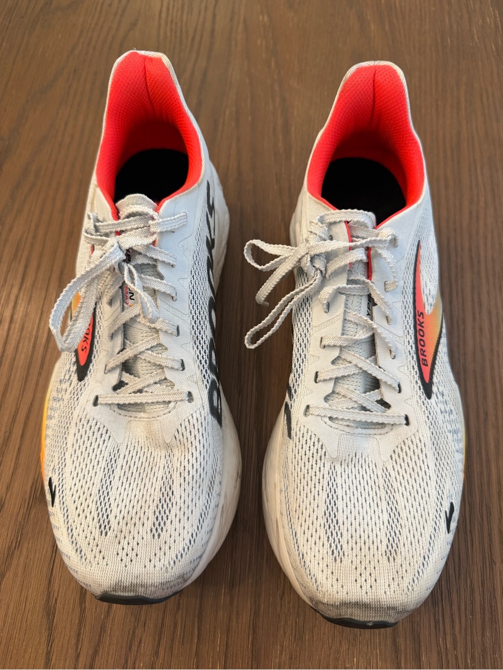 Brooks Hyperion Max 2 (Women's) sz 11 $179 - Picture 2 of 10